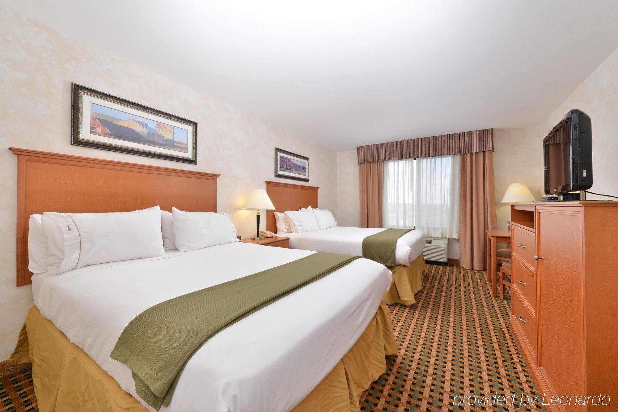 Holiday Inn Express Rawlins, An Ihg Hotel מראה חיצוני תמונה